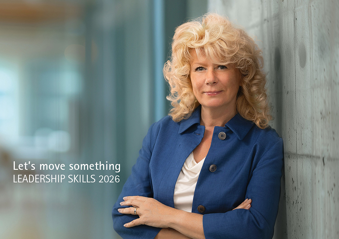 Leadership Skills 2026